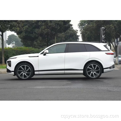 Высококачественный Xpeng G9 P5 P7 EV Электромобильный двигатель в складе xioapeng G9 использовал электромобили. Автомобили автомобилей для взрослых для взрослых